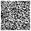 QR code with B&E Communications contacts
