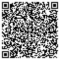 QR code with Cape Way Computer contacts