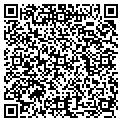 QR code with Gic contacts