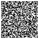 QR code with Johnson's Nursery contacts