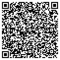 QR code with T C Painting contacts
