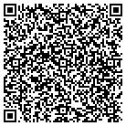 QR code with R Aaron Kellams Massage contacts