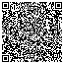 QR code with Gary Griffin contacts