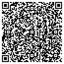 QR code with Hamilton Auto contacts