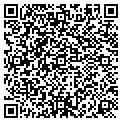 QR code with K C Landscaping contacts