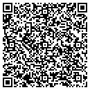 QR code with T & T Contractors contacts