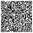 QR code with Klm Services contacts