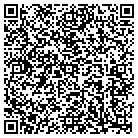 QR code with Badger Virginia H CPA contacts