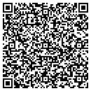 QR code with Hamilton Fence CO contacts