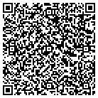 QR code with B R Redd Builder & Cabinetry contacts