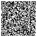 QR code with Jack's Garage contacts
