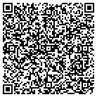 QR code with Henry I Fitzgerald Computer SE contacts