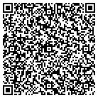 QR code with JB s Straitline Fence Co contacts