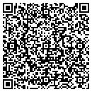 QR code with Anstine Amy G CPA contacts