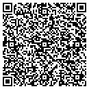 QR code with J&M's Transmissions contacts