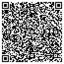 QR code with Hankins Refrigeration & E contacts