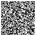 QR code with L X E contacts