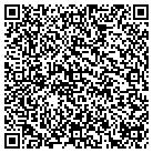 QR code with Marathon Computer Inc contacts