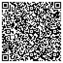 QR code with Del Taco contacts