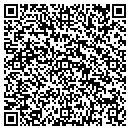QR code with J & T Auto LLC contacts