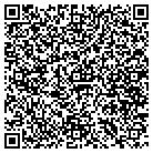 QR code with M M Computer Services contacts