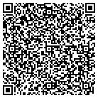 QR code with Across Interpreting contacts