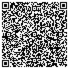 QR code with Hinson's Heating & Cooling contacts