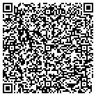QR code with Manske Les Trucking & Lndscpng contacts