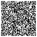 QR code with Mjr Fence contacts