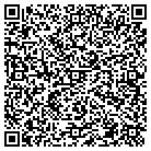 QR code with Hubbs Electrical Heating & Ac contacts