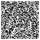 QR code with Hudgens Heating And Air Conditioning contacts
