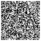 QR code with James Heating & Air Cond contacts