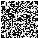 QR code with Alex Jenin contacts