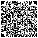 QR code with King Auto contacts