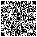 QR code with Alicia Hubbard contacts