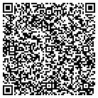 QR code with LA Raza Check Cashing contacts