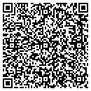 QR code with Alpha Crc It contacts