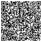 QR code with A L S Translation & Interpreti contacts