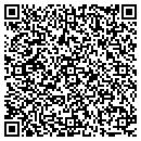QR code with L And S Repair contacts