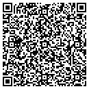 QR code with J Daniel CO contacts