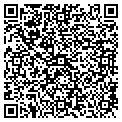 QR code with Cmci contacts