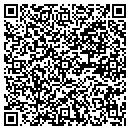 QR code with L Auto Work contacts