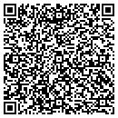 QR code with JD Harris builders inc contacts