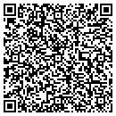 QR code with Ritchie Fence contacts