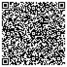 QR code with Marilyn's Heating & Air CO contacts