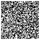 QR code with Niesen & Son Landscaping Inc contacts