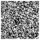 QR code with Seaman's Custom Fence contacts