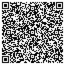 QR code with A P S contacts