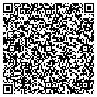 QR code with Seven Springs Fencing contacts