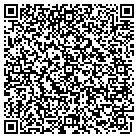 QR code with Mark Spaulding Construction contacts